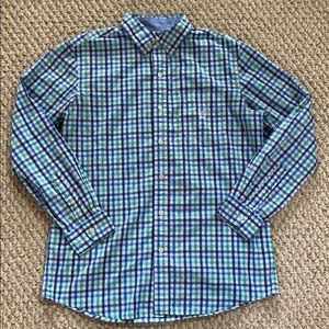 Men’s Chaps Easy Care Shirt